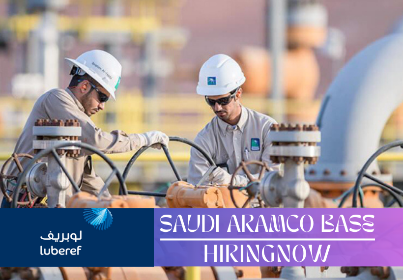 Saudi Aramco Base Oil Company Vacancies KSA Jobs Archives Oil And