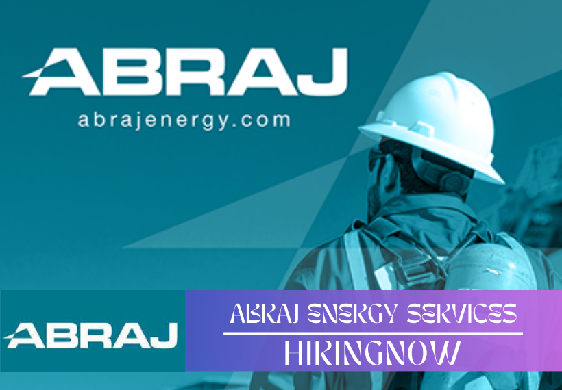 Abraj Energy Services Vacancies |Oman Career