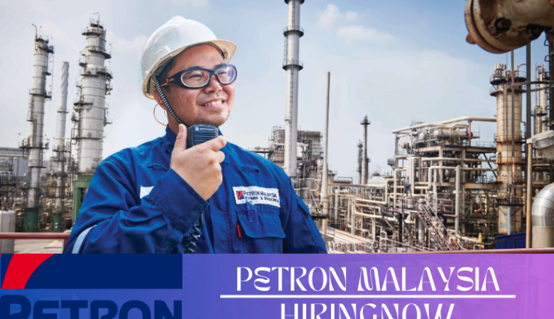 Petron Malaysia Job Vacancies