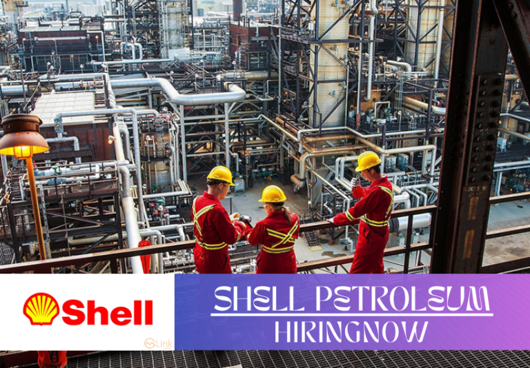 Shell Petrochemicals Jobs SingaporeUSA Career