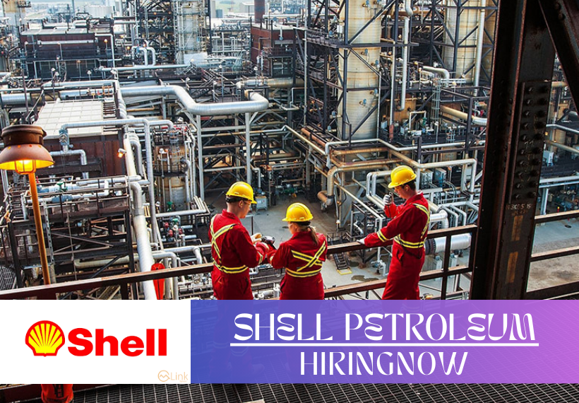 Shell Petrochemicals Jobs SingaporeUSA Career