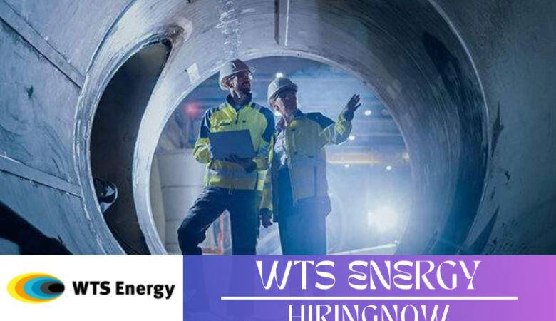 WTS Energy Job Vacancies |UAE, KSA,Nigeria