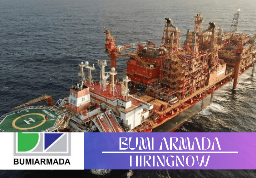 Bumi Armada Job Openings|Malaysia-UK Career