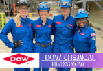 Dow Chemicals Job Vacancies