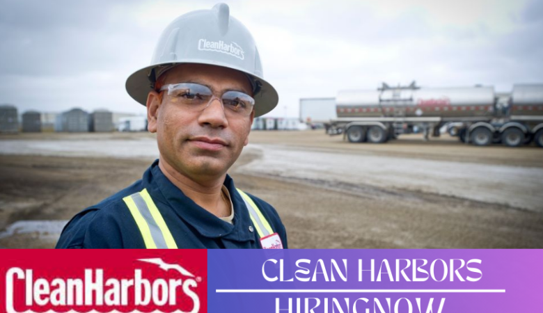 Clean Harbors Job Vacancies|USA Career