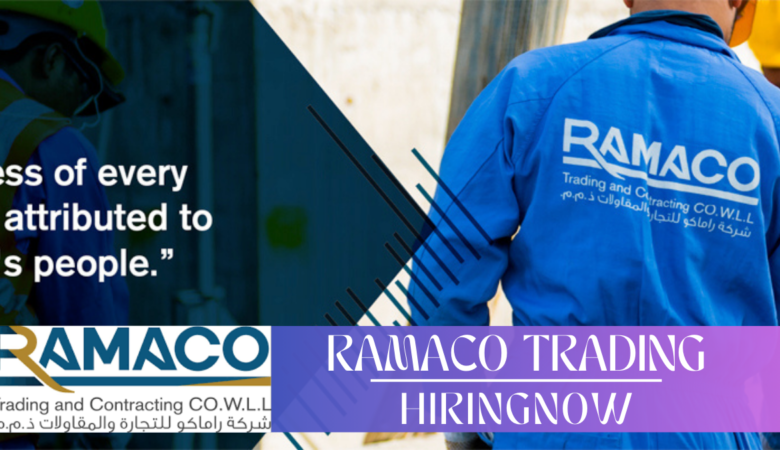 Ramaco Qatar Job Openings | Ramaco Qatar Jobs