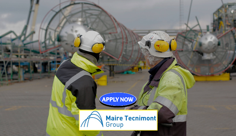 Maire Tecnimont