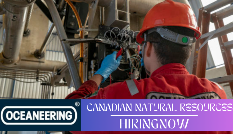 Oceaneering International Jobs|UAE-USA Career