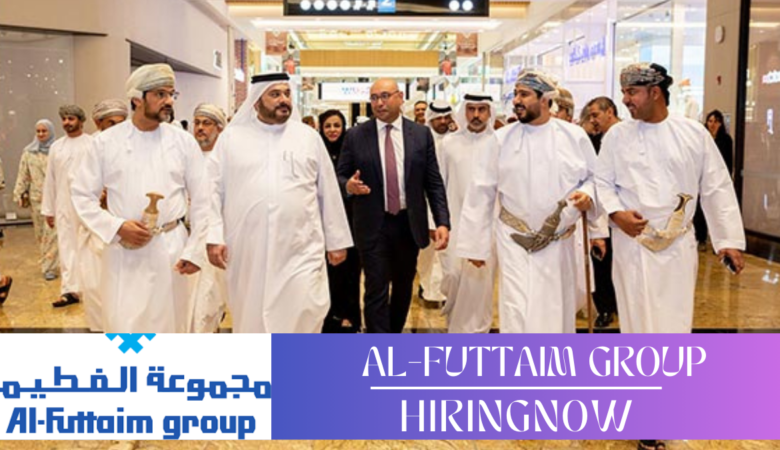Al-Futtaim Job Vacancies |UAE-Oman-Qatar.