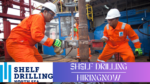 Shelf Drilling Offshore Jobs | KSA-UK-Denmark