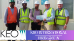 KEO International Consultants Jobs |UAE-KSA
