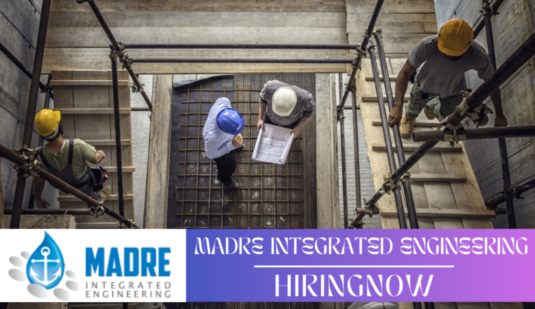 Madre Integrated Engineering Jobs | Doha, Qatar