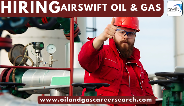 Airswift Oil and Gas Job Openings | Qatar Career