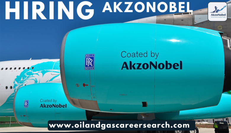 AkzoNobel Job Vacancies