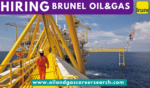 Brunel Oil and Gas Job Vacancies