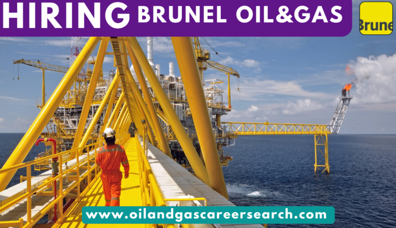 Brunel Oil and Gas Job Vacancies