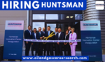 Huntsman Job Vacancies