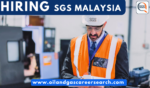 SGS Job Vacancies