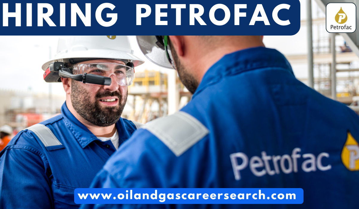 Petrofac Middle East Jobs |Oman-Kuwait-UAE Career