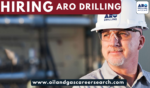 ARO Drilling Job Vacancies