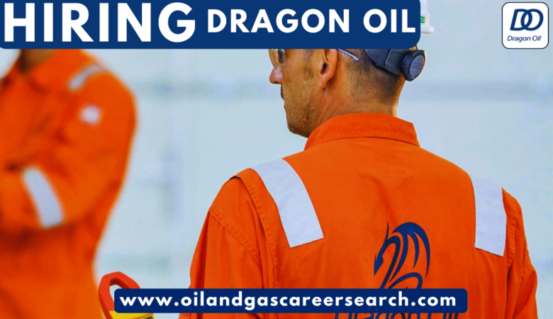 Dragon Oil Careers