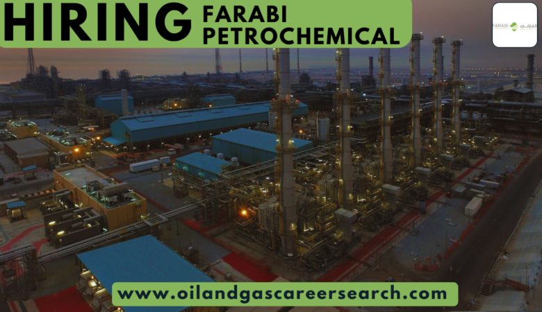 Farabi Petrochemicals Jobs