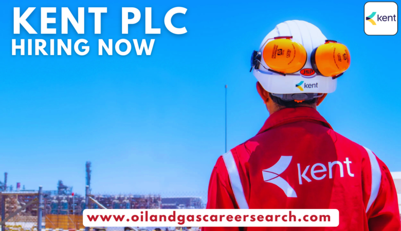 Kent Plc Middle Job Vacancies