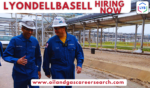 LyondellBasell Industries Jobs