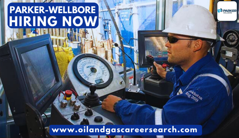 Parker-Wellbore Job Vacancies