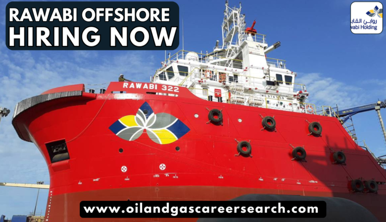 Rawabi Holding Offshore Jobs