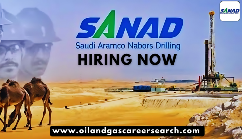 Saudi Aramco Drilling Job Vacancies