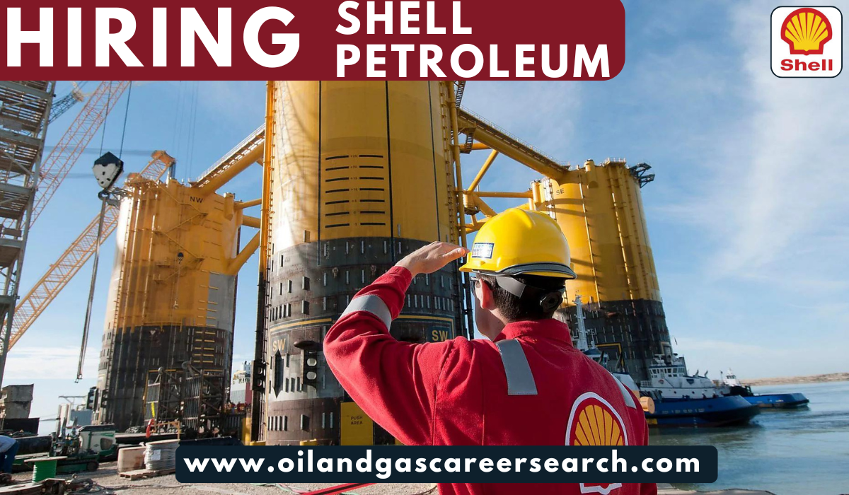 Shell Petrochemicals Jobs |Singapore-USA Career