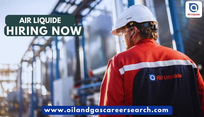 Air Liquide Gases Job Openings