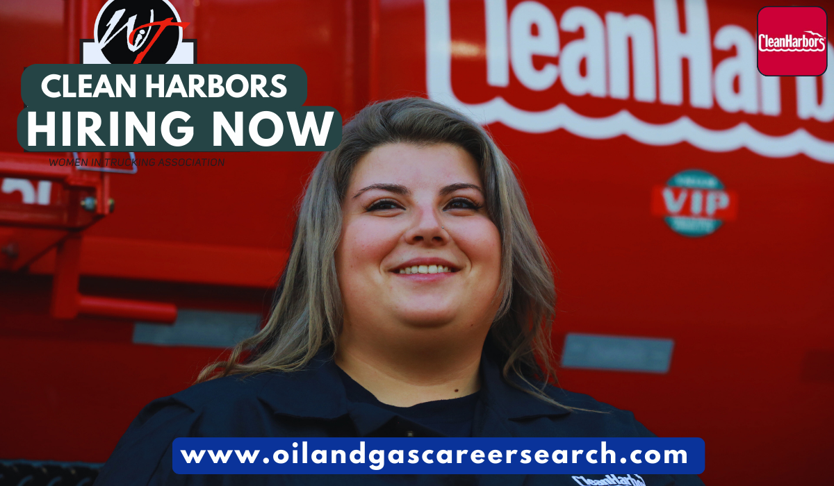 Clean Harbors Job Vacancies|USA Career