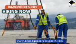 Diamond Offshore Job Vacancies