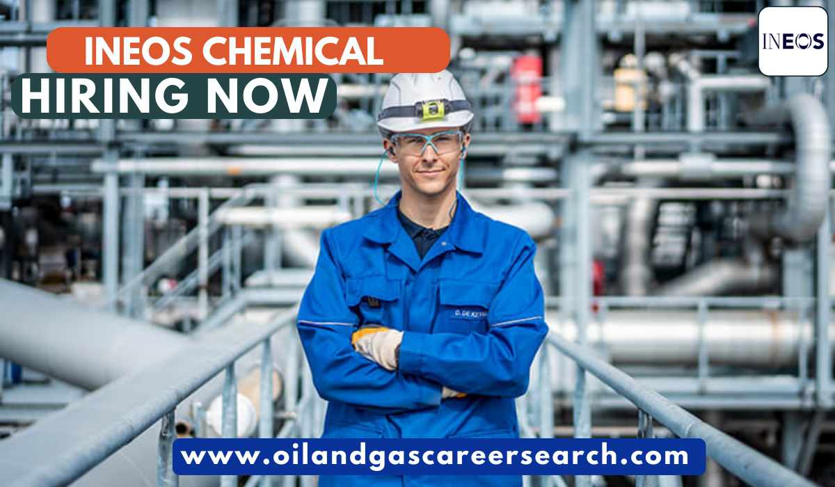 INEOS Group Job Vacancies |UK-USA Career