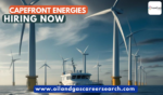 Capefront Energies Job Vacancies