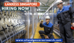 Lanxess Chemical Job Vacancies