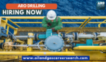 ARO Drilling Job Openings