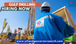 Gulf Drilling International Jobs