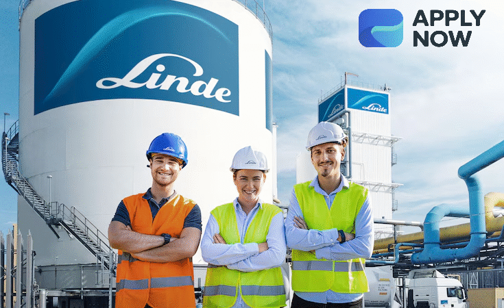 Linde Engineering