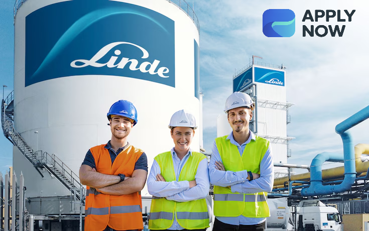 Linde Engineering