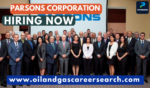 Parsons Corporation Jobs