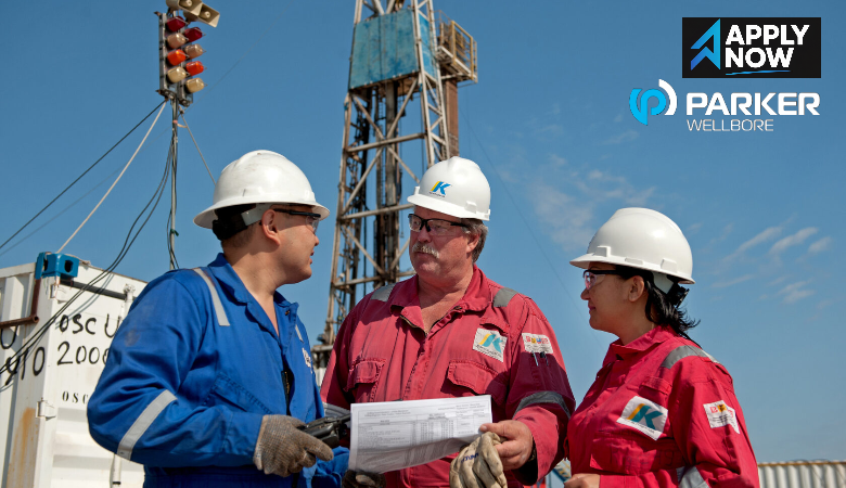 Parker Wellbore