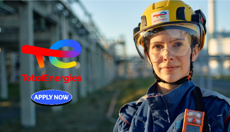 TotalEnergies