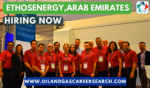 EthosEnergy Job Vacancies