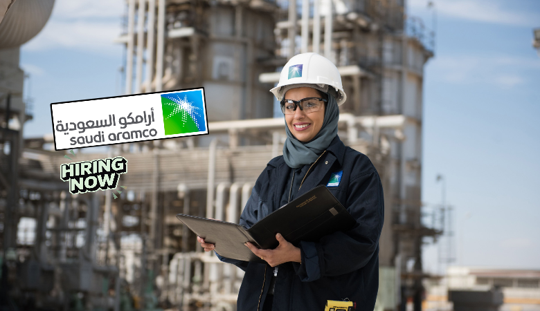 Aramco Careers 2025 – Latest Job Openings and Salary for Expats