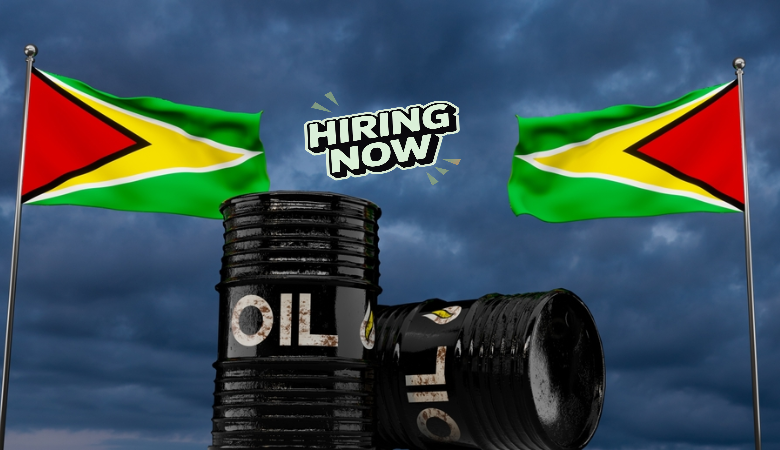 Guyana Oil Careers Guyana