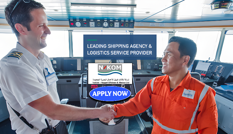 Nakilat-Keppel Offshore & Marine