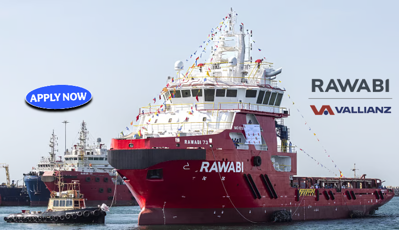 Rawabi Offshore